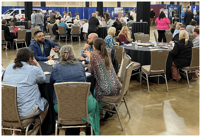Sponsor the 2026 ATC National Conference • Adult & Teen Challenge