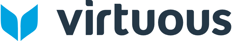 Virtuous logo