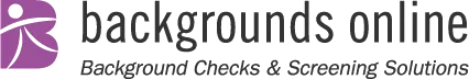 Backgrounds Online logo