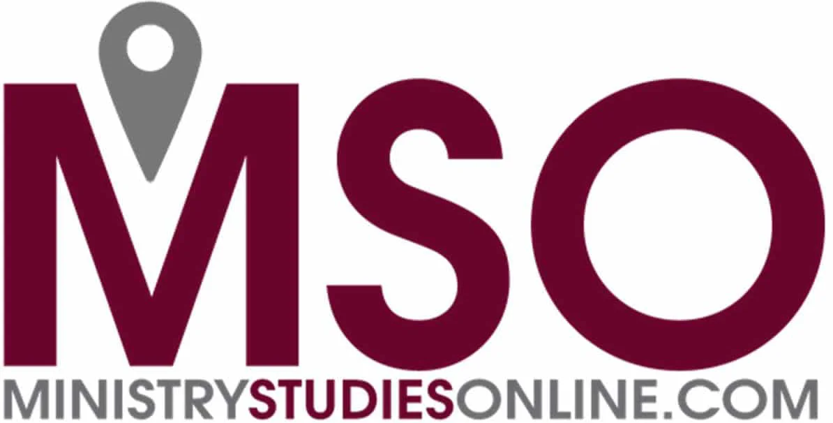 Ministry Studies Online