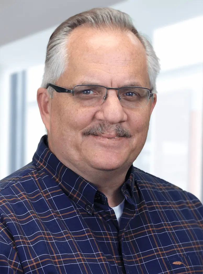 Gary Blackard