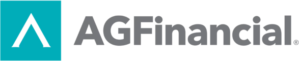 AG Financial Logo