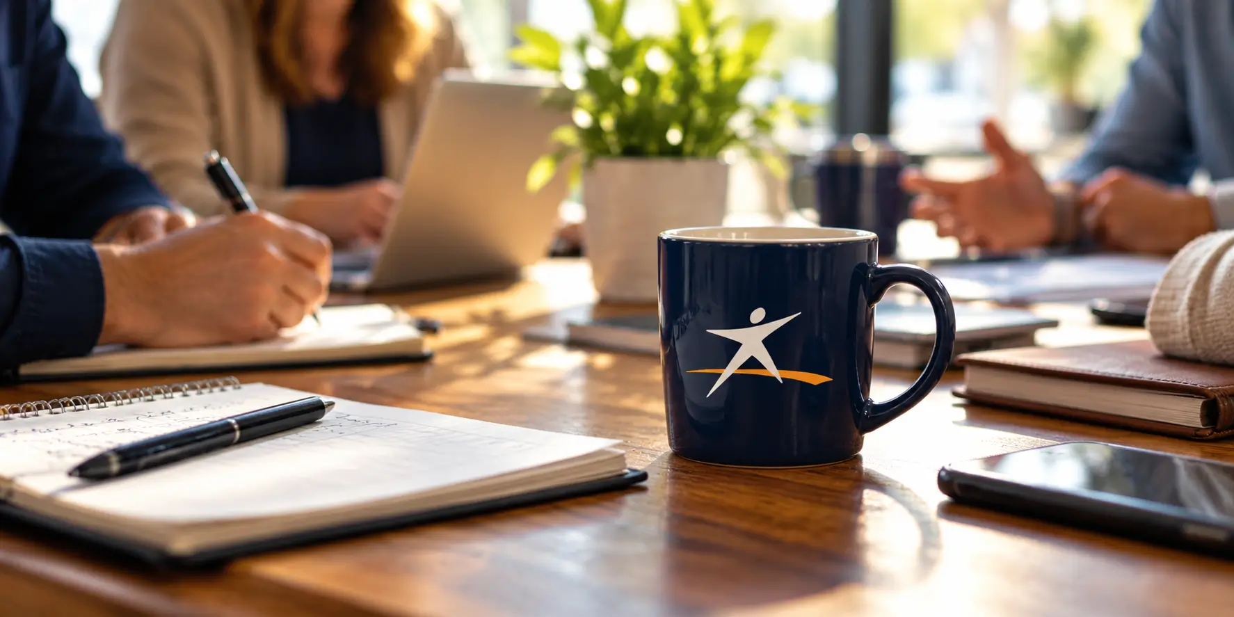 Careers Coffee Mug