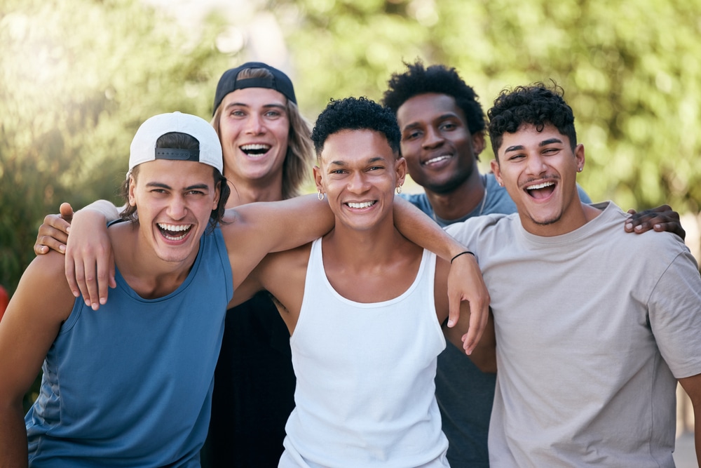 teen challenge for men