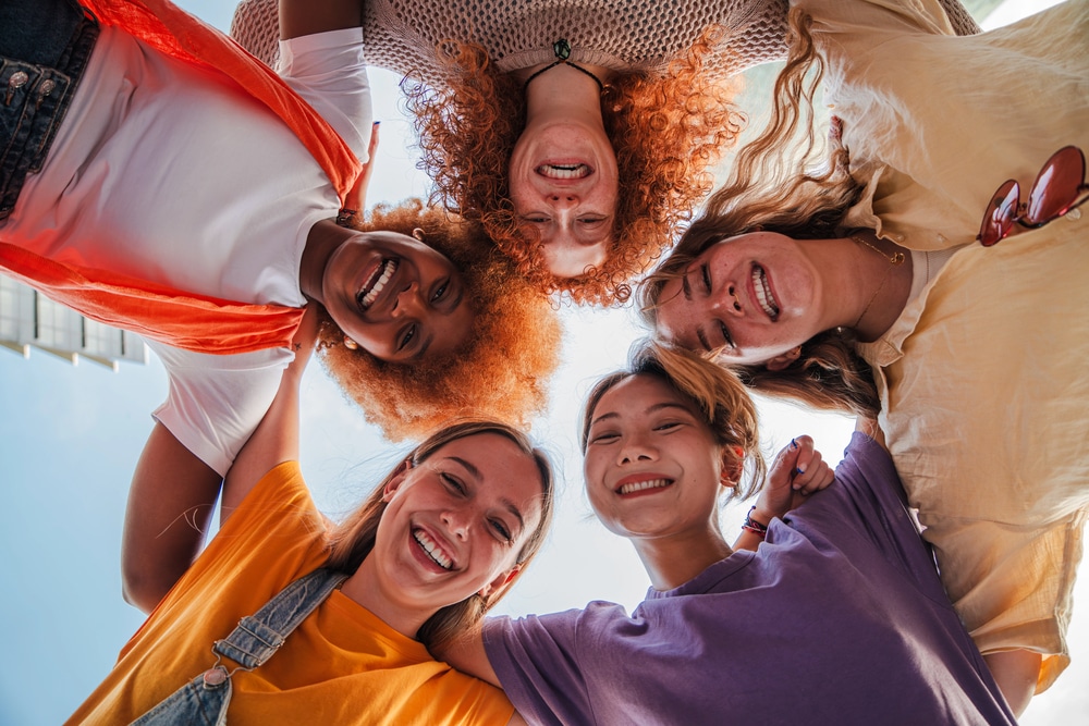teen challenge for women