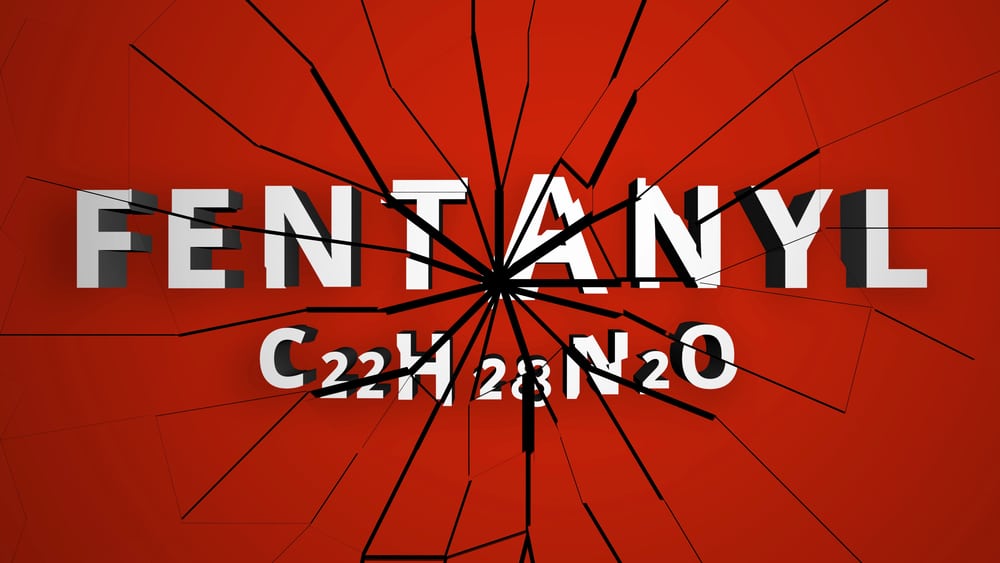 what is fentanyl
